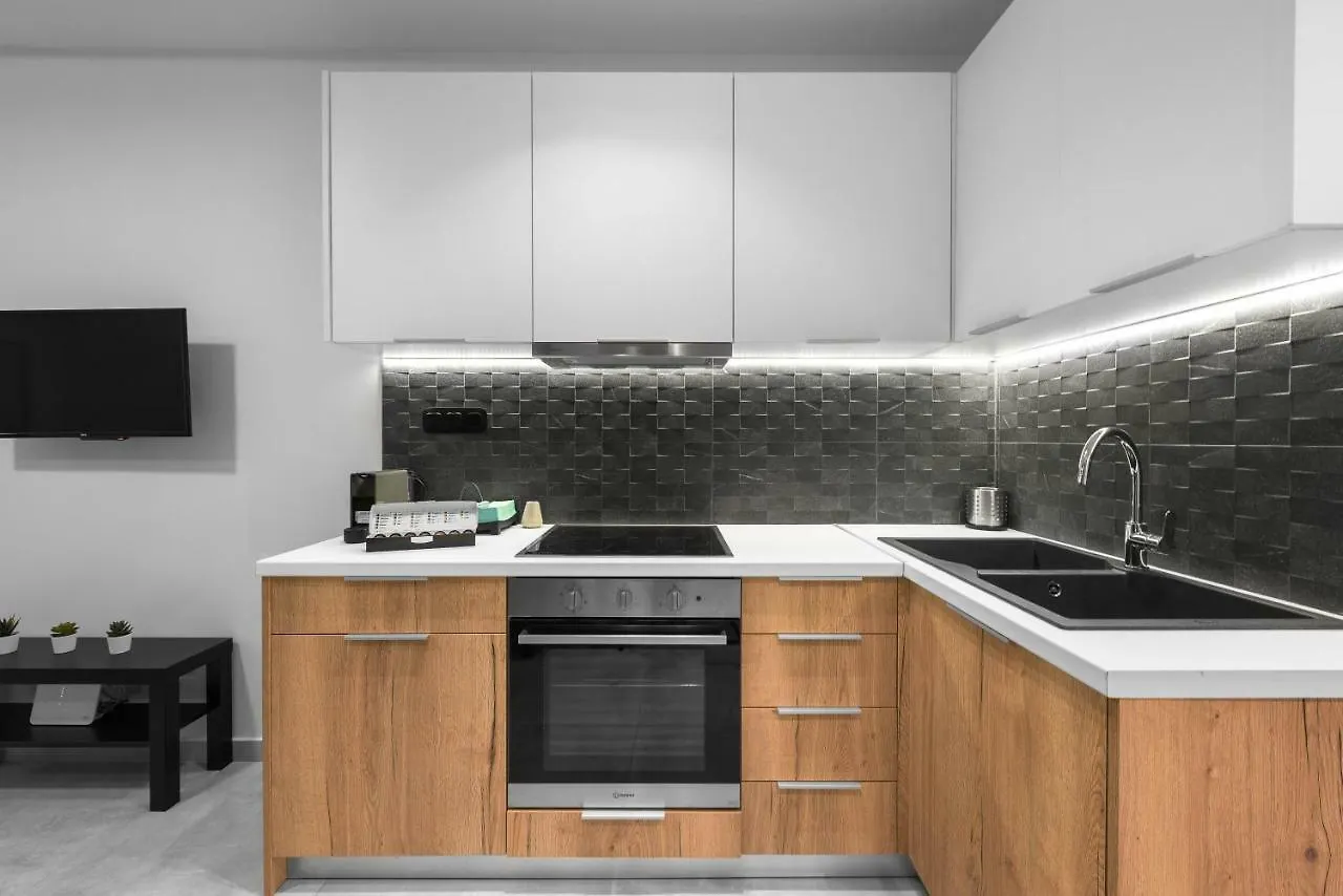 #Luxlikehome - Cozy Living Soluň Apartmán