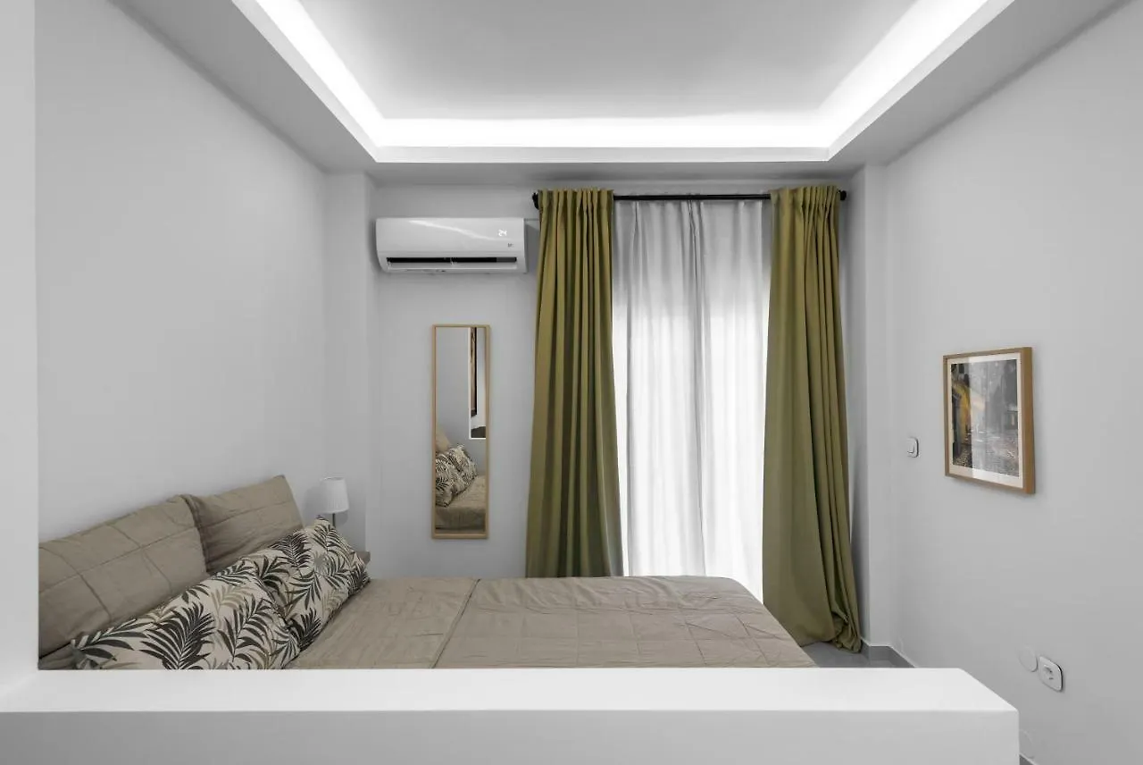 #Luxlikehome - Cozy Living テッサロニキ アパート